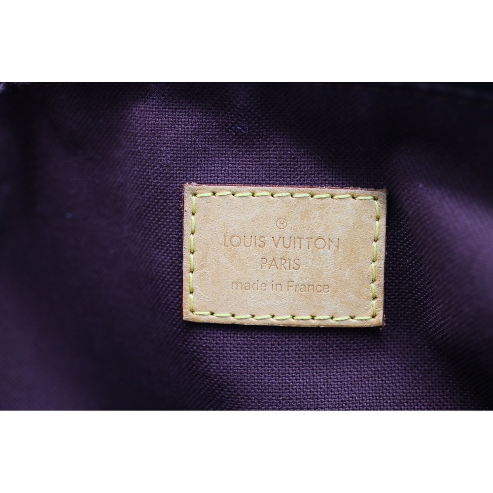 Louis Vuitton Rivoli‎ Monogram Bag - Picture 8 of 11